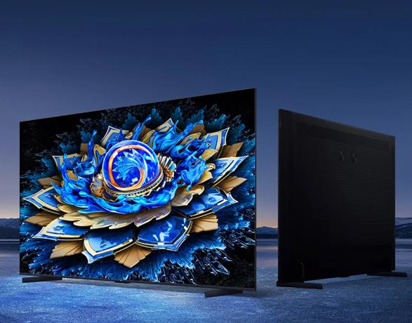 TCL QD-Mini LED電視T7L系列、Q9L系列強勢登場